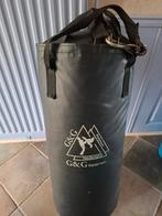 G&G Bokszak - Klaar voor gebruik!, Ophalen of Verzenden, Gebruikt, Overige, Vechtsportmateriaal