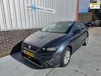 Seat IBIZA 1.0 TSI Automaat, Carplay, Stoelverwarming!, Stof, Gebruikt, 580 kg, Ibiza