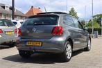 Volkswagen Polo 1.2 TSI HIGHLINE | PANO | CLIMA | CRUISE, Voorwielaandrijving, Euro 5, Stof, Gebruikt
