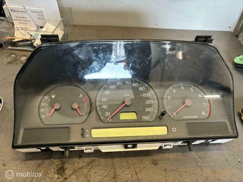 Kilometerteller origineel Volvo V70 I en C70, Auto-onderdelen, Dashboard en Schakelaars, Volvo, Gebruikt, Ophalen of Verzenden