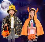 Pompoen (uitdeel)tasje, Halloween of Griezel, Nijverheidsweg-Noord 77, 3812PK, Amersfoort, Overige typen, Zo goed als nieuw