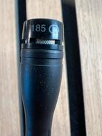 Shure MX412 Zwanenhals Microfoon, Muziek en Instrumenten, Microfoons, Ophalen of Verzenden, Gebruikt, Overige typen