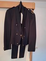 Avondtenue militair Militair Juridische Dienst/Cavalerie, Ophalen, Landmacht, Nederland, Kleding of Schoenen