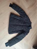 Airforce winterjas maat L, Kleding | Dames, Jassen | Winter, Airforce, Zwart, Maat 42/44 (L), Ophalen of Verzenden
