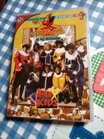 De Club van Sinterklaas - Deel 3 DVD En het blafpoeder, Alle leeftijden, Ophalen of Verzenden, Zo goed als nieuw, Komedie