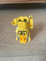 Transformer: Bumblebee klein, Zo goed als nieuw, Ophalen, Autobots