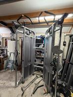 Life fitness dual pulley, Ophalen of Verzenden, Zo goed als nieuw, Overige typen