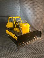 Vintage Mighty Tonka Dozer T-9 Speelgoed Bulldozer Jaren 70/, Antiek en Kunst, Antiek | Speelgoed, Ophalen of Verzenden