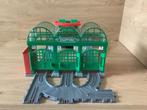 Mooie Thomas de trein station( knapford)&bruggen, Kinderen en Baby's, Speelgoed | Overig, Ophalen of Verzenden, Gebruikt