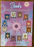 Jookz joke postma sterrenbeelden wandhangers haken, Ophalen of Verzenden, Zo goed als nieuw, Haken, Patroon of Boek