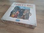 Ticket to ride - 15 years anniversary edition - sealed, Vijf spelers of meer, Ophalen of Verzenden, Nieuw, Days of wonder