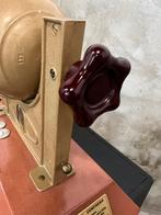 Oud Frans kroegautomaatje. Tol Boul, Verzamelen, Automaten | Gokkasten en Fruitautomaten, Ophalen of Verzenden, Zo goed als nieuw