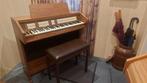 Zgoh digitaal orgel Content D2100, Ophalen, 2 klavieren, Orgel