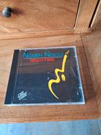 Nomen nescio nighttime, Ophalen of Verzenden, 1980 tot heden, Gebruikt, Jazz