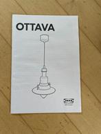 Ottava hanglamp van Ikea, nieuw, Ophalen of Verzenden, Nieuw