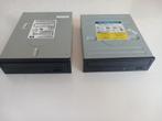 HP floppy-disk drive, Computers en Software, Optische drives, Ophalen of Verzenden, Zo goed als nieuw, Cd