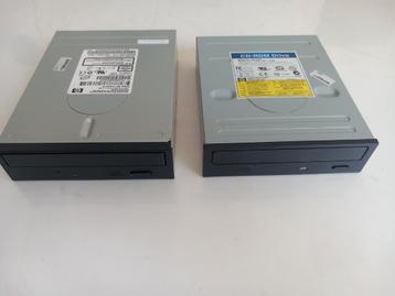 HP floppy-disk drive beschikbaar voor biedingen