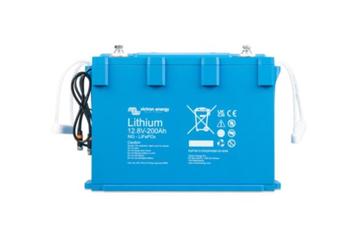 Victron LiFePO4 Battery 12.8V/200Ah NG  beschikbaar voor biedingen