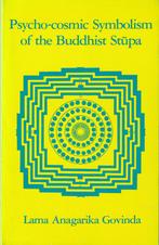 Lama Anagarika Govinda, Psycho-cosmic symbolism, Ophalen of Verzenden, Gelezen, Boeddhisme