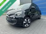 Renault Twingo 1.0 SCe / Zuinig / nieuw onderhoud + APK / 20, Auto's, Gebruikt, 840 kg, 4 stoelen, Zwart