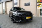 Audi Q3 TFSI RS KANON, Automaat, Gebruikt, Zwart, Bedrijf