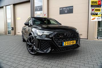 Audi Q3 TFSI RS KANON beschikbaar voor biedingen