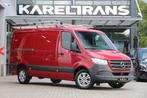 Mercedes-Benz Sprinter 319 3.0 CDI V6 | Aut. | L2H1 | Navi |, Auto's, Automaat, Gebruikt, Electronic Stability Program (ESP), 190 pk