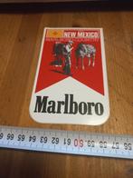 Marlboro new mexico, Ophalen of Verzenden, Zo goed als nieuw