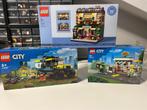 Lego Nieuwe sets 40582 / 40578 / 40680, Kinderen en Baby's, Nieuw, Complete set, Ophalen of Verzenden, Lego