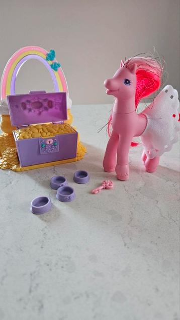 My Little Pony: G2 - Lady Cupkace 1998 beschikbaar voor biedingen
