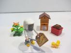 Playmobil Imker – 6818, Ophalen of Verzenden, Gebruikt, Los playmobil