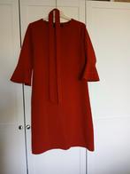 Mooie jurk Donna Due maat S, Kleding | Dames, Jurken, Ophalen of Verzenden, Knielengte, Maat 36 (S), Gedragen