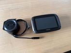 TomTom Rider 550, Ophalen of Verzenden, Zo goed als nieuw