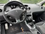 Peugeot 308 CC 1.6 VTi Sport Pack | Cabrio | Cruise control, Voorwielaandrijving, Stof, Gebruikt, 4 cilinders