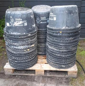 stekeindbeveiliging (veiligheids kappen voor draadeinden) beschikbaar voor biedingen