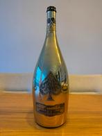 Armand de Brignac Magnum 1.5L - Leeg, Verzamelen, Wijnen, Ophalen of Verzenden, Gebruikt, Frankrijk, Champagne