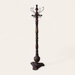 Michael Thonet Stijl Kapstok, Huis en Inrichting, Woonaccessoires | Kapstokken, Gebruikt, Ophalen of Verzenden, Staande kapstok