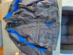Motorjack maat 40, Motoren, Kleding | Motorkleding, Ophalen, Tweedehands, Jas | textiel