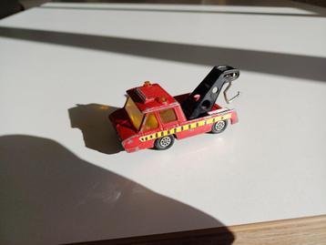 Vintage corgi toys sleepwagen beschikbaar voor biedingen
