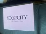 Sex And The City : The Complete Series 1To 6  ( 18 dvd speci, Vanaf 12 jaar, Ophalen of Verzenden, Zo goed als nieuw, Komedie