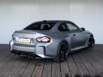 BMW M2 Coupé | M Drive Professional | Harman Kardon | Verwa, Met garantie (alle), 4 stoelen, 10 km/l, 6 cilinders