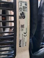 Stihl BR600, Ophalen, Gebruikt, Ruggedragen, Stihl