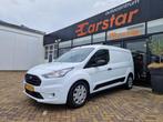 Ford Transit Connect 1.5 TDCI L2 Trend HP|Airco|Cruise|Trekh, Stof, Gebruikt, Euro 6, 4 cilinders