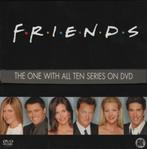 Friends dvd box, Alle leeftijden, Boxset, Ophalen of Verzenden, Zo goed als nieuw