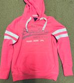 Superdry hoodie roze maat M, Kleding | Dames, Truien en Vesten, Verzenden, Zo goed als nieuw, Maat 38/40 (M), Roze