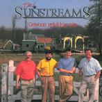 CD The Sunstreams – Gewoon Gelukkig Zijn 655.279-2, Cd's en Dvd's, Cd's | Nederlandstalig, Ophalen of Verzenden, Levenslied of Smartlap