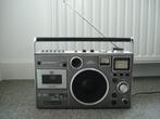 Panasonic 5410 , model rf-5410 lbs radio / cassettespeler !!, Gebruikt, Transistorradio, Verzenden