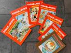 Stripboeken Suske & Wiske, Willy Vandersteen, Ophalen of Verzenden, Zo goed als nieuw, Meerdere stripboeken