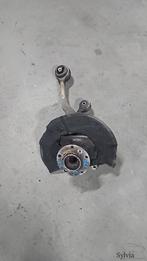 Fusee linksvoor met draagarm BMW 5 serie E60 E61 31216760954, Auto-onderdelen, Gebruikt, -, -, Ophalen of Verzenden