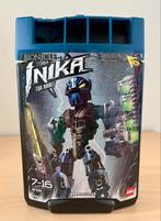 Lego Bionicle 8728 Toa Hahli - Compleet!, Ophalen of Verzenden, Zo goed als nieuw, Complete set, Lego